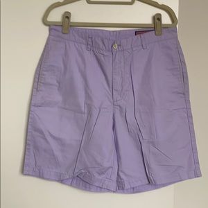 Vineyard Vines club shorts